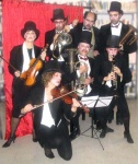 Tingel Tangel - La Compagnia