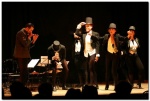 Tingel Tangel - M.Nencioni, L.Orsoli, G.Bacci, S.Santoni, A.Zampini