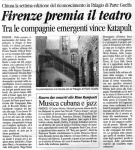 LA NAZIONE 2005 maggio