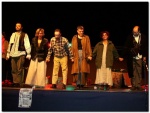 Vicolo Cechov - La Compagnia