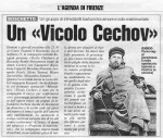 LA NAZIONE 2004 luglio