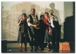 Migrantes - I.Cappelli, M.Zaccariello, A.Zampini, S.Santoni, L.Orsoli