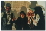 Migrantes - M.Zaccariello, A.Zampini, L.Orsoli