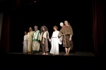 I.Cappelli, M.Zaccariello, G.Bacci, F.Catarzi, S.Santoni. M.Nencioni